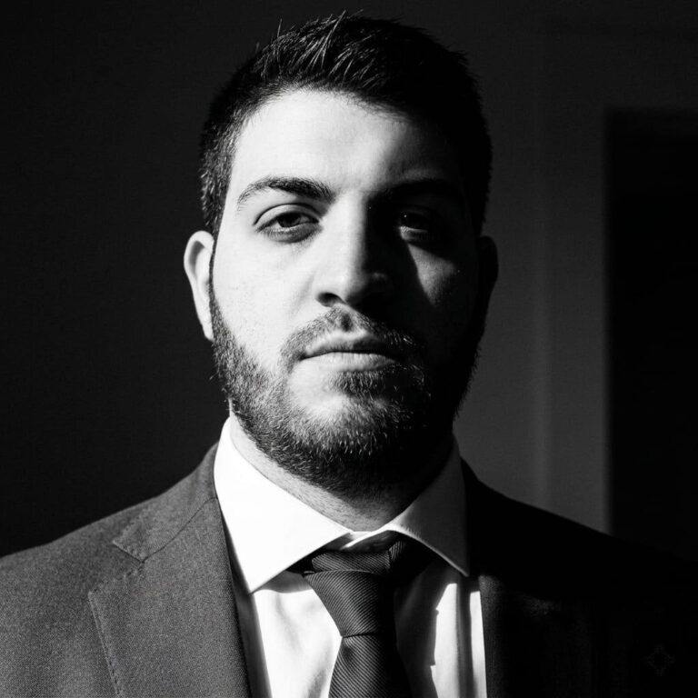 Antonio Junior Melchionna