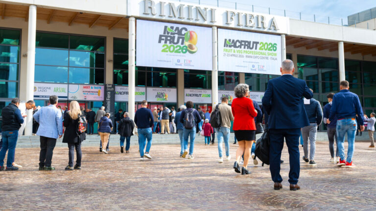 Macfrut 2026, il ministro libanese: «Siamo sfiniti da questa guerra. Il 22% dei nostri terreni agricoli è coinvolto»