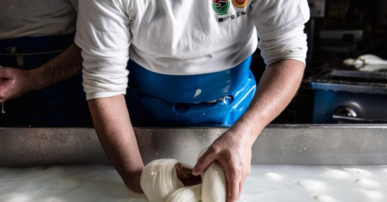 Gioiella, la burrata spinge i ricavi a 230 milioni. L’ad: “Ora puntiamo agli Usa e all’80% di Igp”