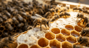 Perché le api fanno il miele? La scienza dietro la dispensa dorata dell’alveare