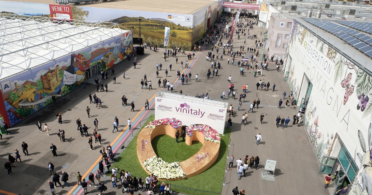 Vinitaly