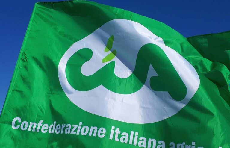 CIA Agricoltori Italiani, Assemblea Nazionale il 7 maggio a Roma: attesa la conferma di Fini