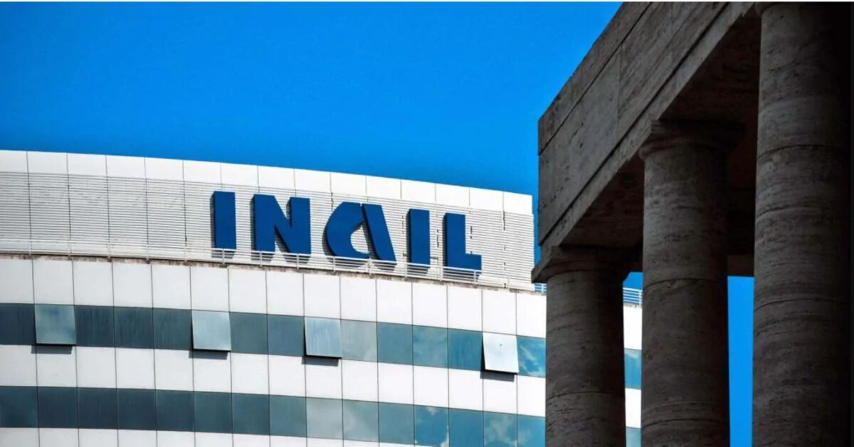 Inail