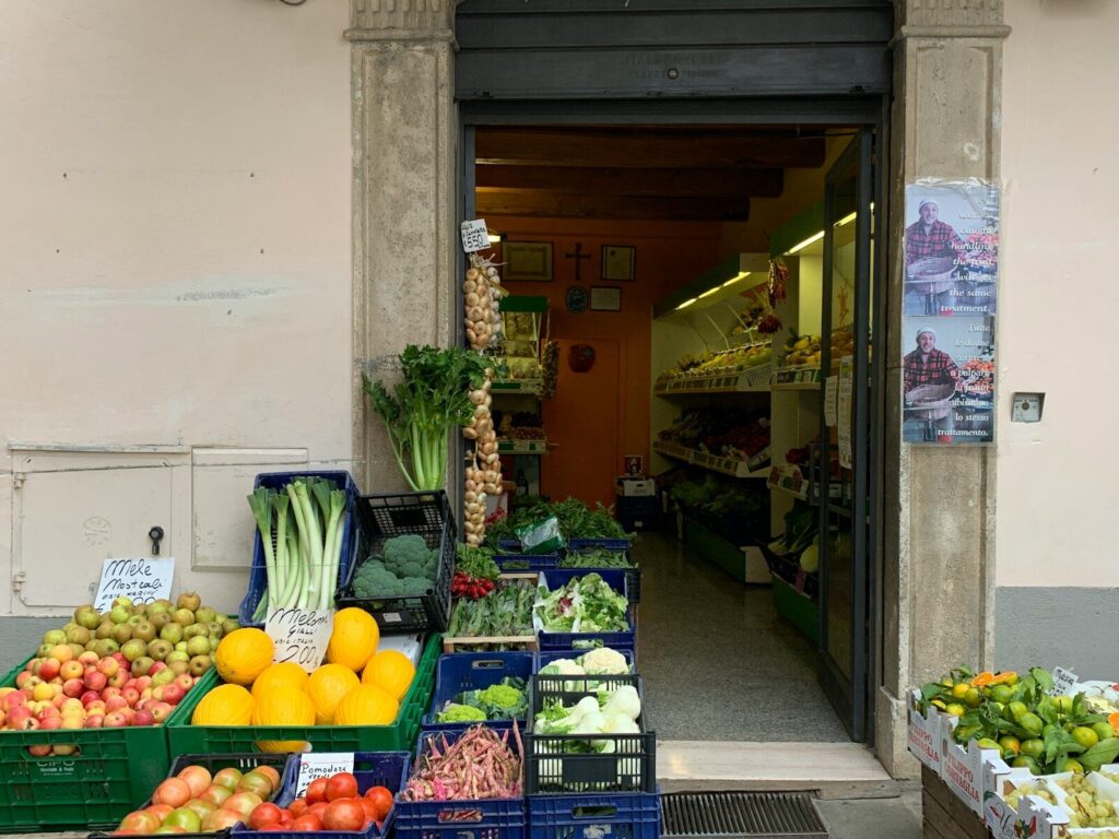 Ortofrutta, riforma dei mercati all’ingrosso: pronto il ddl