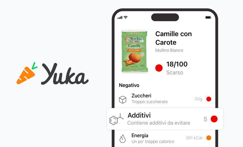 Yuka sotto accusa: l’app che “penalizza il made in Italy” tra allarmi e dibattito scientifico