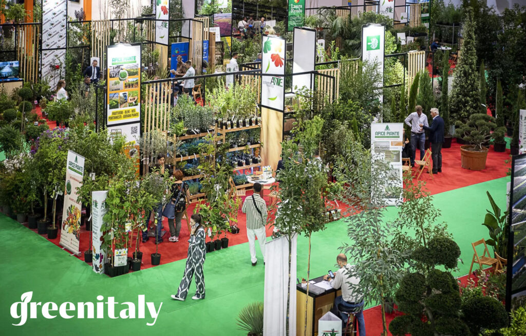 Greenitaly 2026: al via la seconda edizione. Coevoluzione e sostenibilità protagonisti a Parma