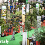 Greenitaly 2026: al via la seconda edizione. Coevoluzione e sostenibilità protagonisti a Parma