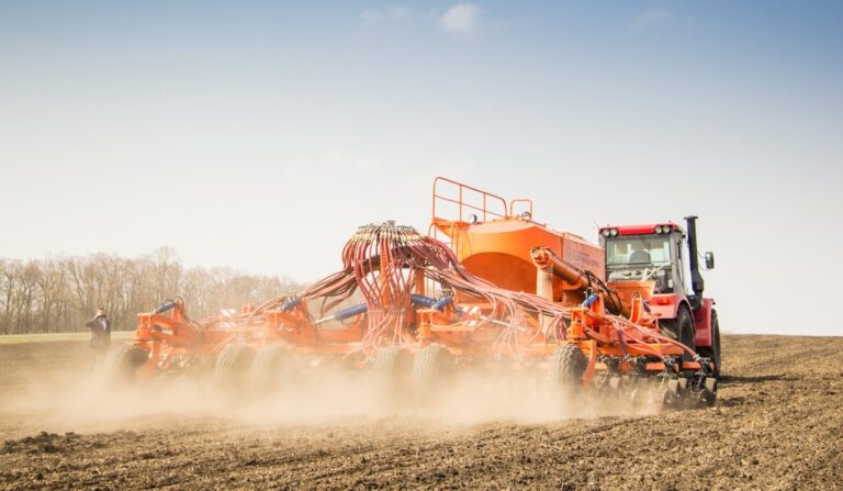 Fertilizzanti, allarme urea: rincari fino all’80% e timori per pane e pasta