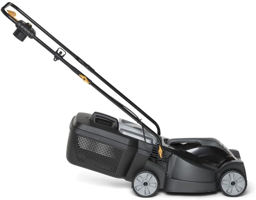 Tagliaerba elettrico Alpina BL 320 E