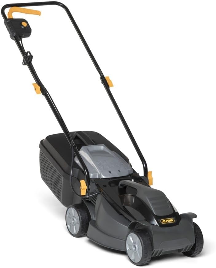 Tagliaerba elettrico Alpina BL 320 E