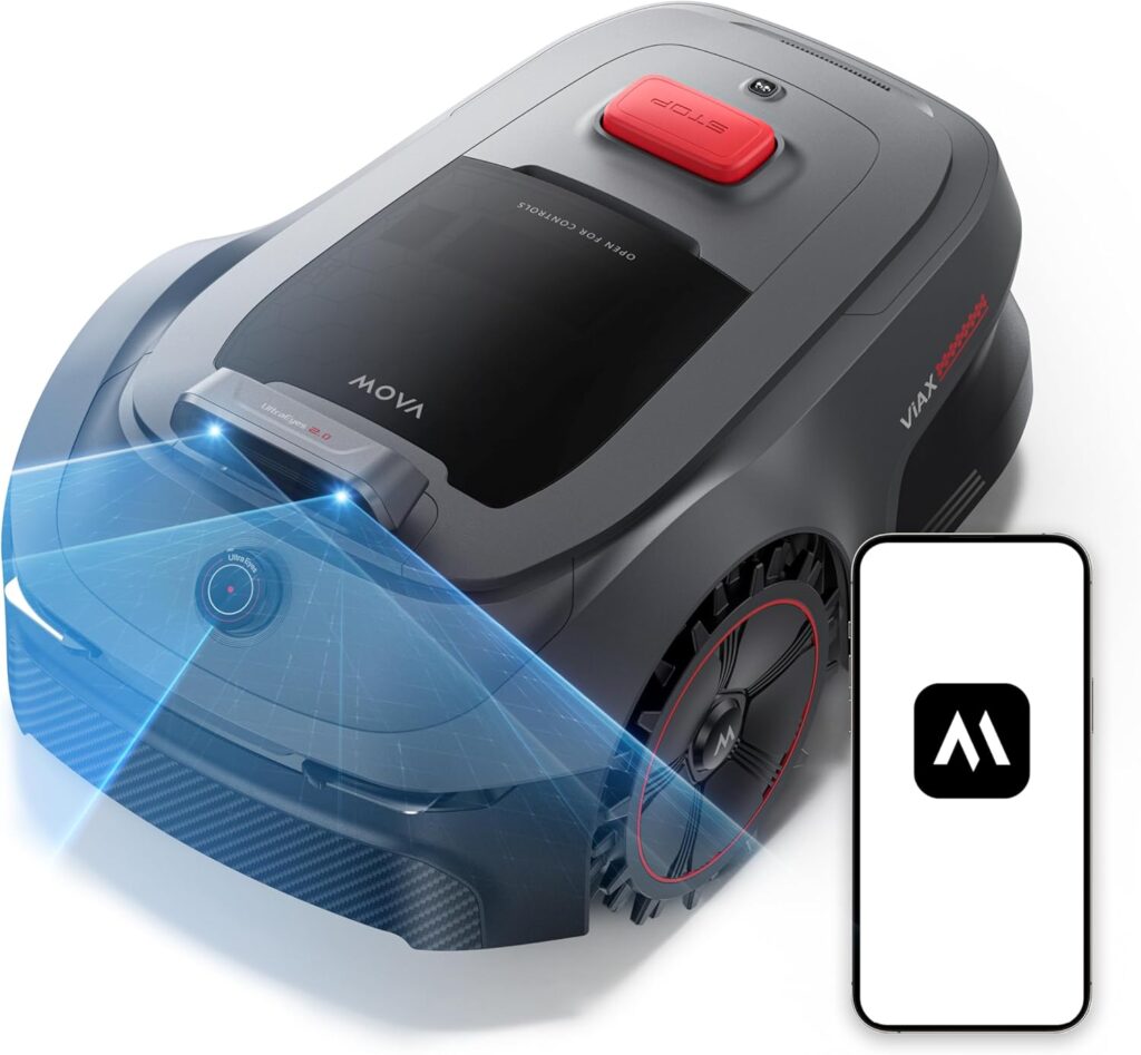 MOVA LiDAX Ultra 1200