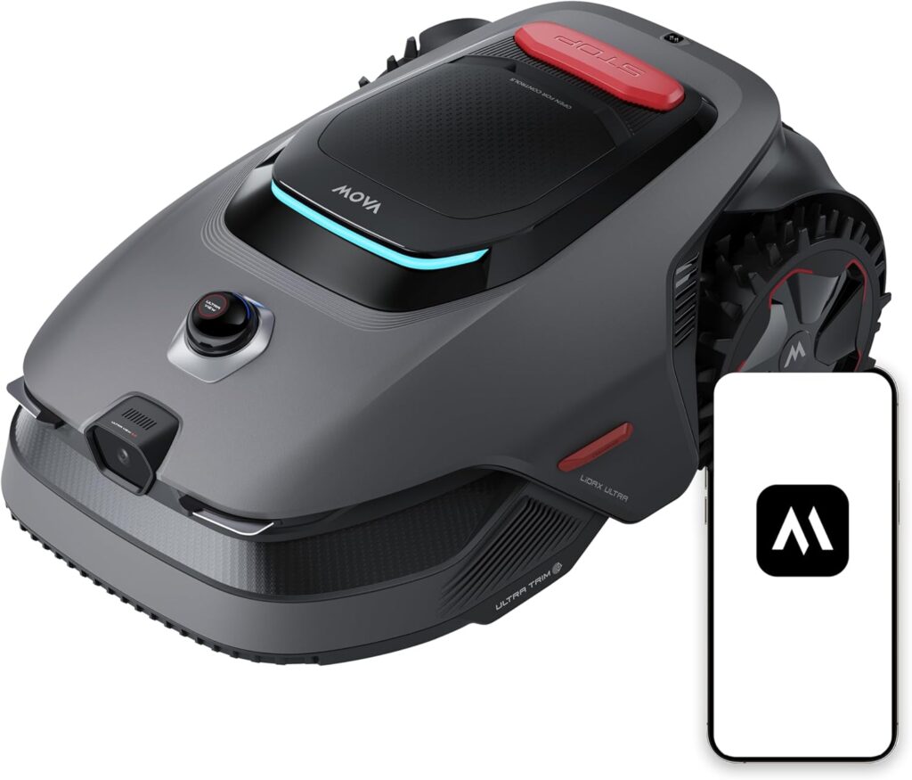 MOVA ViAX 500