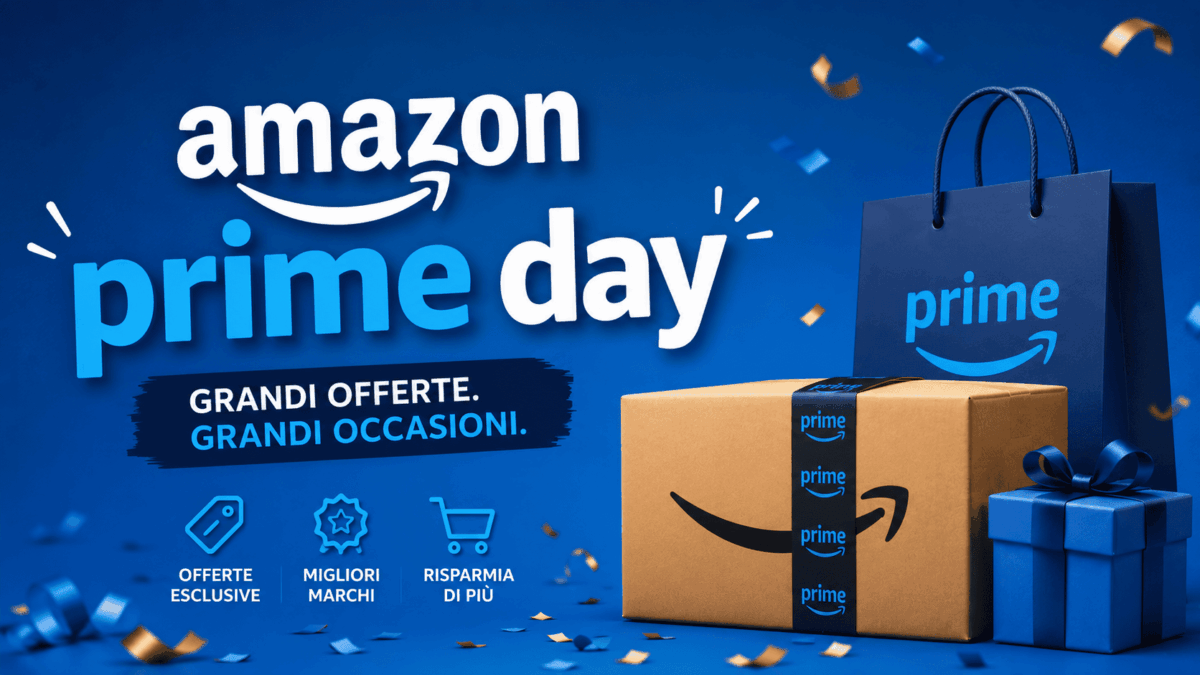 Amazon Prime Day