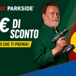 Ecco come risparmiare 5 euro sull’idropulitrice Parkside di Giugno 2026