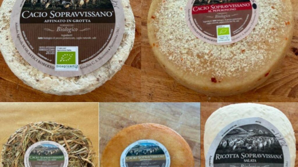 formaggi ritirati
