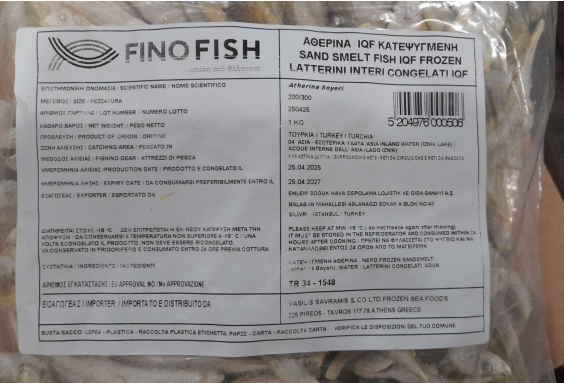 Finofish