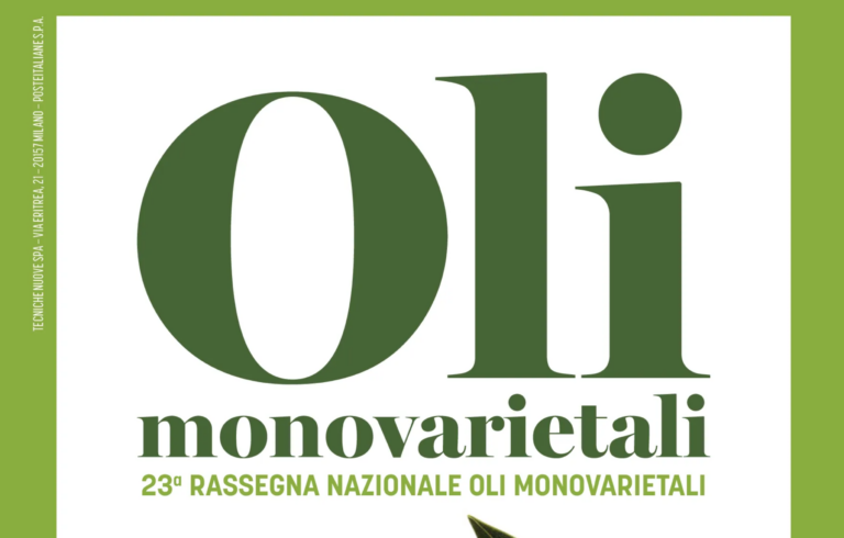 Evolio Expo presenta il Catalogo degli Oli Monovarietali – Edizione 2026