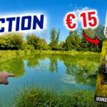 Questa canna da pesca costa meno di 15 euro… ma ne vale davvero la pena?