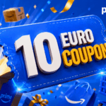 Prime Day 2026, tutti i modi per ricevere un coupon da 10 euro su Amazon