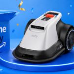 Robot tagliaerba Eufy E15: l’offerta del Prime Day vi farà risparmiare 350 euro
