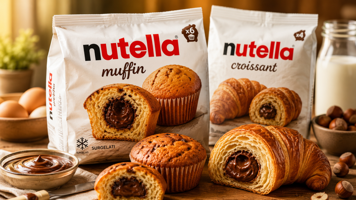 Prodotti richiamati ferrero