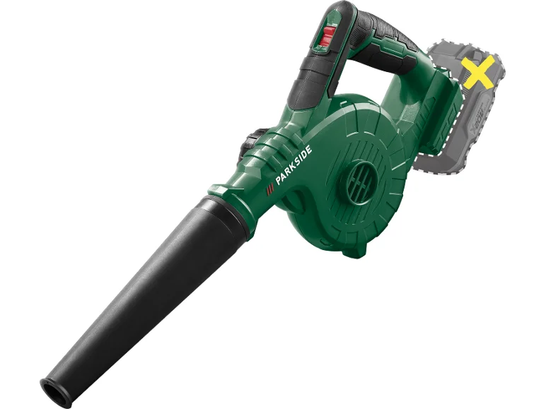 Soffiatore Parkside LIDL