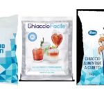 Ghiaccio contaminato, nuovo richiamo: ritirati alcuni lotti di questi marchi