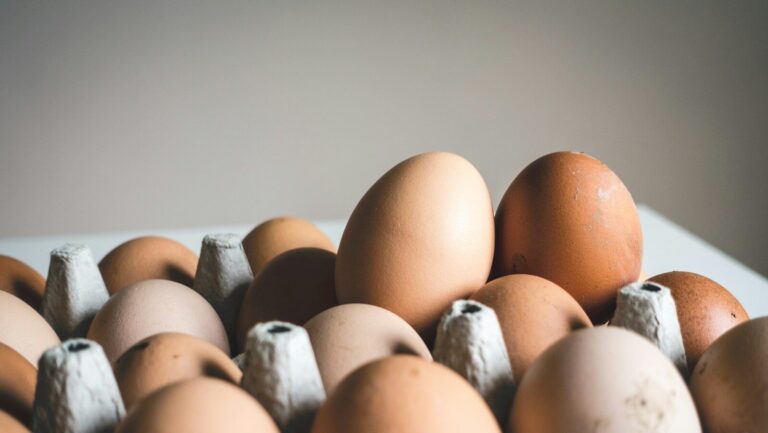 Pioggia di richiami alimentari: Uova AIA e Selex e altro riso Carnaroli