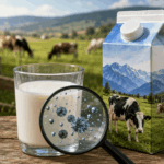 Pfas nel latte, test svizzero li trova in tutte le bottiglie: anche nel bio i livelli sono preoccupanti