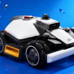 Robot tagliaerba e piscina MAMMOTION in offerta fino al 40%, solo fino a mezzanotte: ultime ore Prime Day