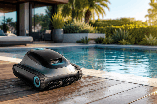 Miglior robot piscina 2026: guida all’acquisto con confronto modelli, prezzi e consigli