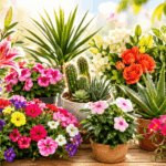 Piante e fiori Lidl a partire da 79 centesimi: affare imperdibile o soldi buttati?