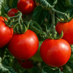 Perché le foglie dei pomodori si arricciano in estate? Il trucco per salvarli