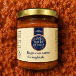 Carrefour, richiamo per il ragù con cinghiale Terre d’Italia: possibile frammento di vetro nel vasetto
