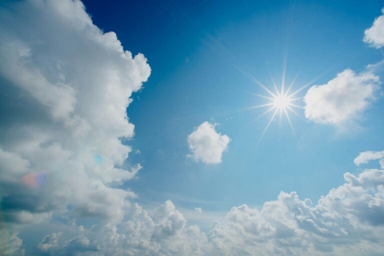 Ondata di caldo da mercoledì 10 giugno, 36 gradi in Puglia e 30 al Nord