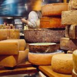 Maxi richiamo per otto varietà di formaggi: lotti e motivazioni