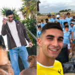 Ferran Torres campione anche per i cani randagi: la sua missione