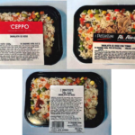 Insalata di riso richiamata per Listeria: coinvolti i marchi Il Ceppo, I Freschissimi e I Prontissimi