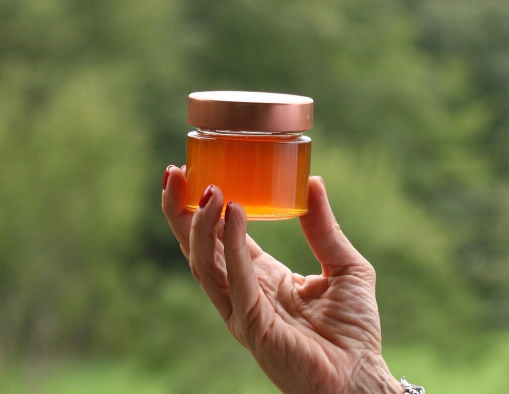 Millefiori voceto