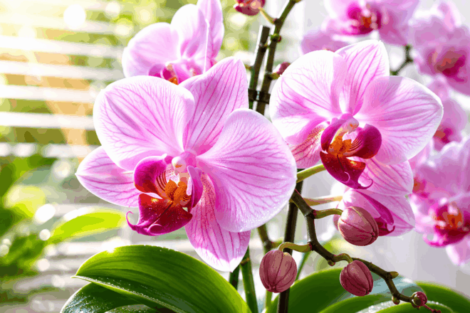 Come concimare le orchidee: la guida completa per fioriture spettacolari