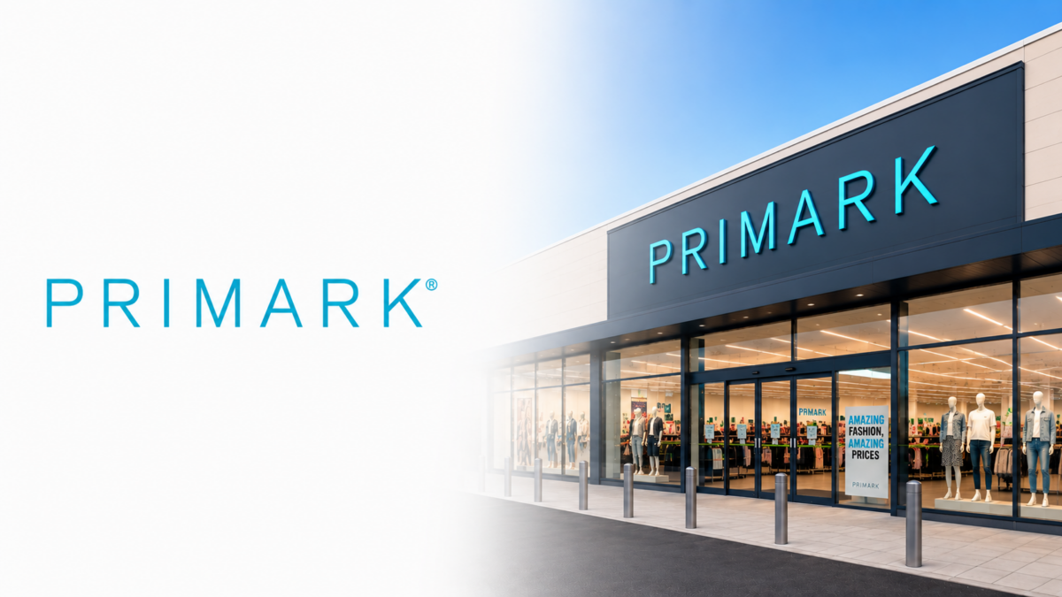 Negozi Primark