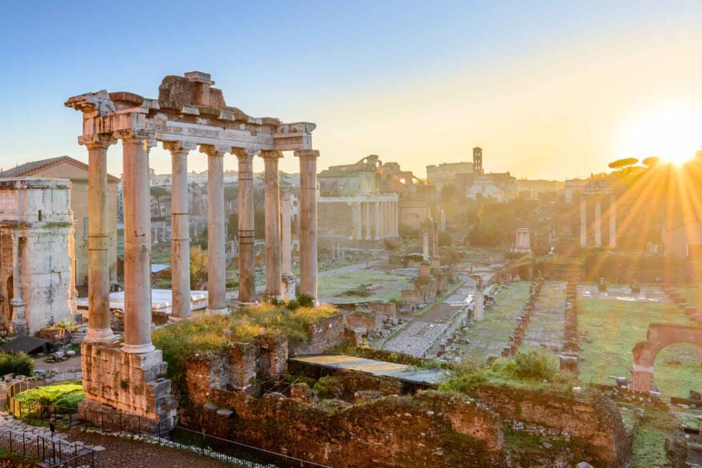 Roma, 1,31 milioni per pensiline fotovoltaiche e rifugi climatici