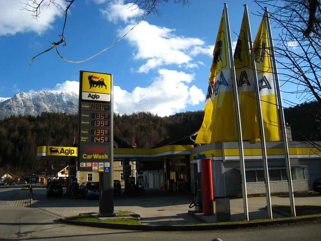 Carburanti