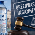 Acqua San Benedetto: Tribunale vieta 5 claim green ingannevoli