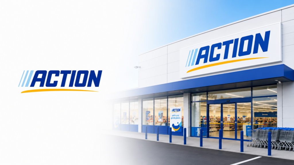 Questo barbecue costa meno di 20 euro da Action: tutte le offerte attive