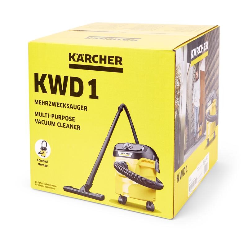 KÄRCHER KWD1
