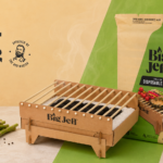 Action, arriva il barbecue usa e getta Big Jeff (e costa meno di 4 euro)