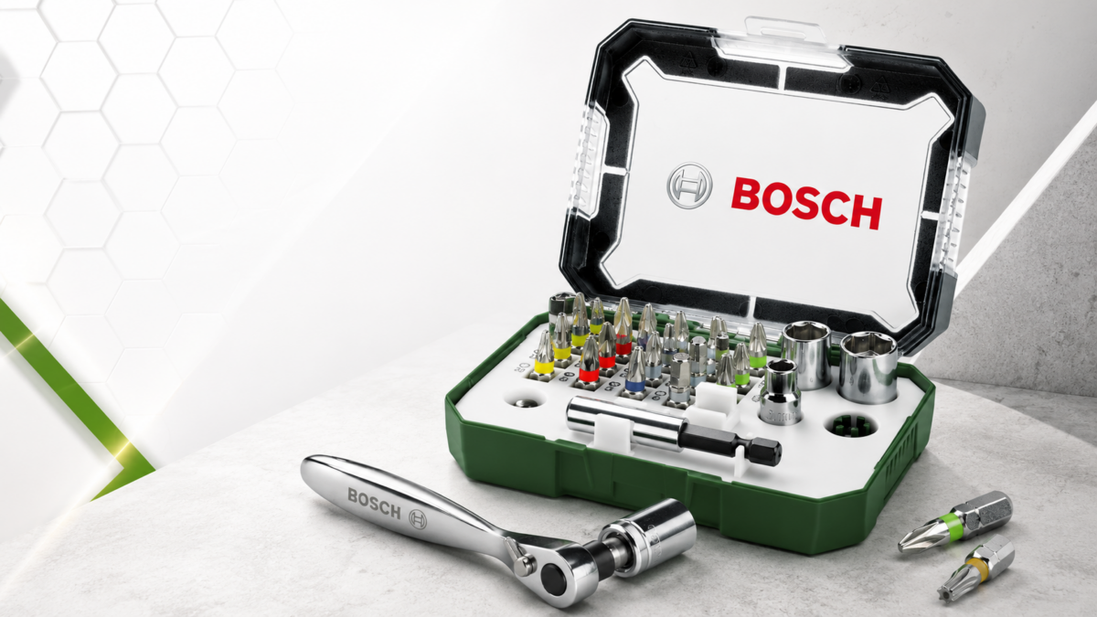 cricchetto bosch