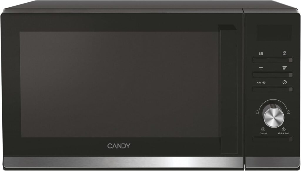 Candy Moderna Forno in offerta su Amazon