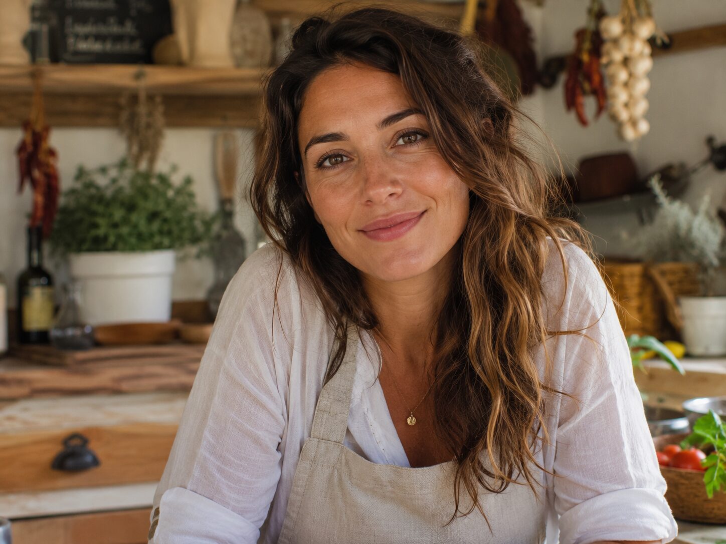 Chiara Bellini